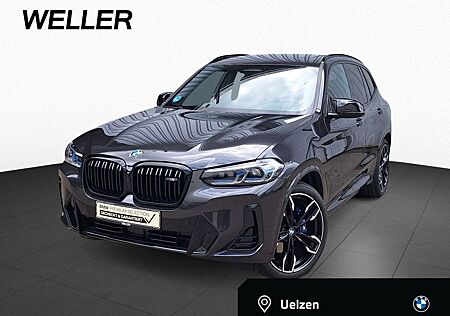 BMW X3 M40d Laser,AHK,Pano,StdHz,DA/PA-Prof,HUD,H/K
