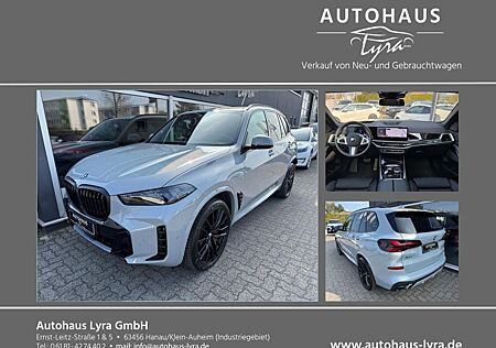 BMW X5 30d xDrive M-Sport Pro*LED*PANO*360°KAM*AHK*