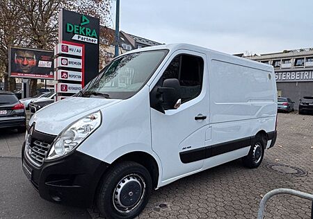 Renault Master III Kasten L1H1 Ka 3,3t 2-HAND KLIMA