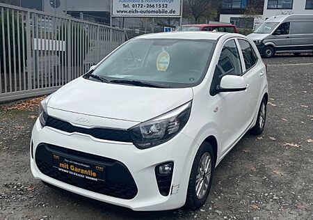 Kia Picanto Vision