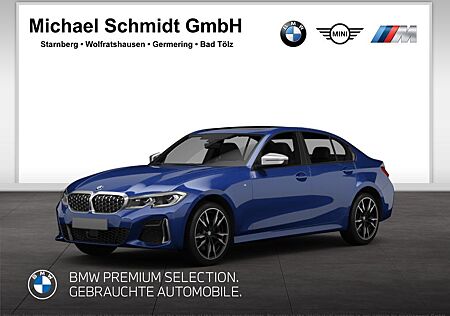 BMW 340 M340i xDrive Limousine*19 Zoll*GSD*ACC*H/K*LC Pr