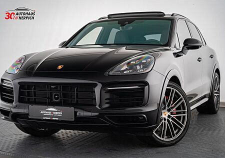 Porsche Cayenne GTS 18W Pano AHK Luft Chrono HAL Soft.Cl
