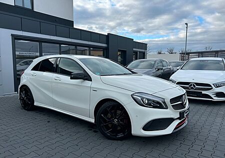 Mercedes-Benz A 250 AMG-Sport Night-Paket Automatik*LED*PDC*