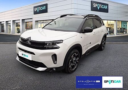 Citroën C5 Aircross Max Hybrid 225 Automatik *Panorama-S