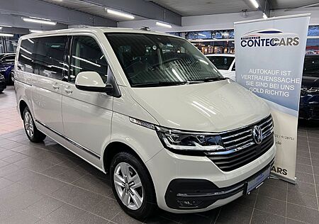VW T6 Caravelle Volkswagen T6.1 2.0 TDI Caravelle Highline 4M VIELE EXTRAS
