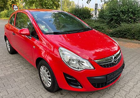 Opel Corsa D Selection,Klima,AUX,TÜV/AU 06/2027