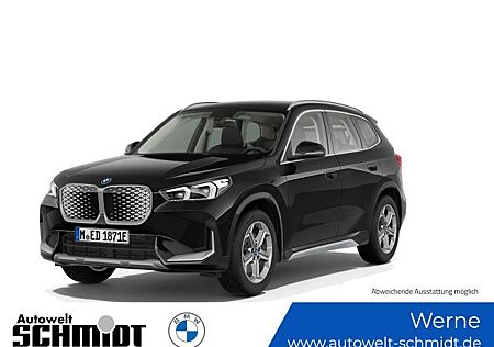 BMW iX1 eDrive20 ELEKTRO xLine UPE 56.920 EUR