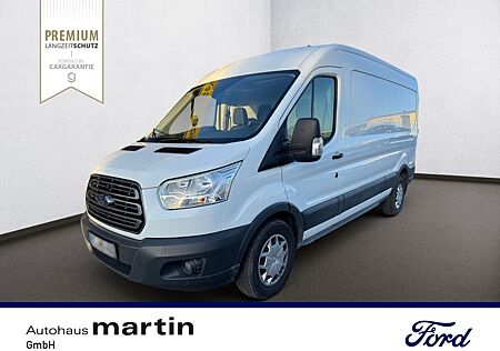Ford Transit FT 350 2.0 TDCi DPF 350 L3 Trend FWD SHZ