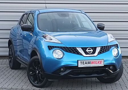 Nissan Juke N-Connecta Navi 360° Kamera SHZ Klimaautoma