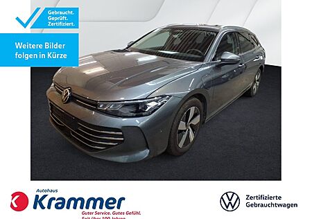 VW Passat Variant Volkswagen 1.5 TSI eHybrid Business *AHK*NAV