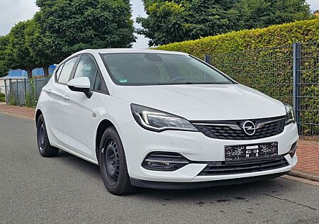 Opel Astra 1.5 Diesel Edition/920