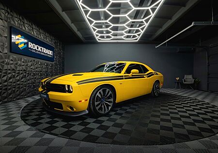 Dodge Challenger 5.7 V8 T/A Bumblebee SUPERTRACK LPG