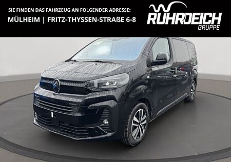 Citroën Spacetourer Max VIP M 180 EAT8 7-Sitze Massage