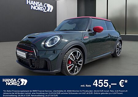 Mini John Cooper Works LED NAVI PANO ACC HUD LEDER
