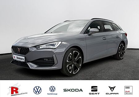 Cupra Leon ST 1.4 TSI eHYB DSG FLA ACC ParkAss. SpurH
