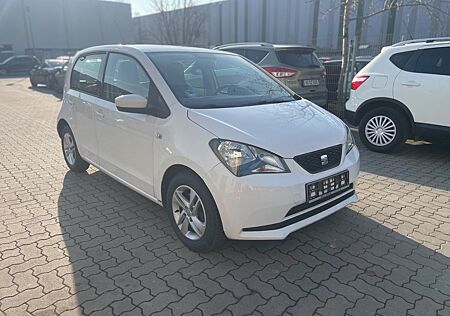 Seat Mii Style Viva