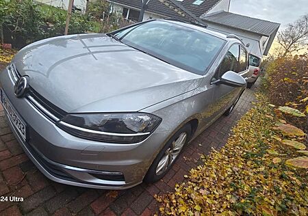 VW Golf Volkswagen 1.6 TDI Comfortline Variant Comfortline