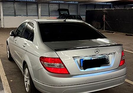 Mercedes-Benz C 200 CDI AVANTGARDE Avantgarde