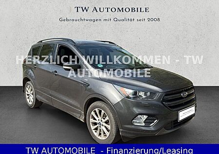 Ford Kuga Titanium Automatik*Leder*Sitzhzg