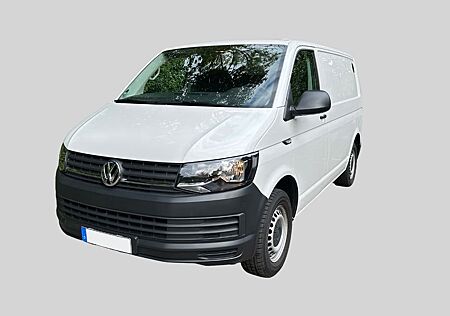 VW T6 Transporter Volkswagen T6 Kasten