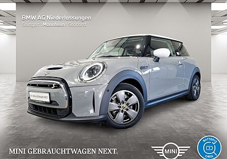 Mini Cooper SE Navi Harman/K Kamera Sportsitze LED