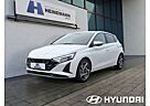 Hyundai i20 1.0 TGDI 48V DCT Prime -VOLL LED-NAVI-BOSE-