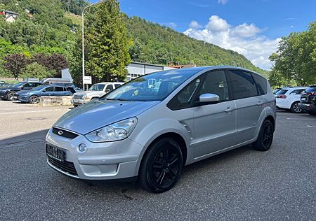 Ford S-Max Trend