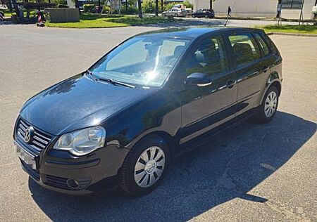 VW Polo Volkswagen 1.2 - Petrol