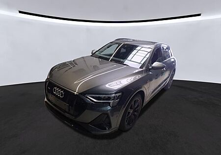 Audi e-tron 50 2x S LINE/BLACK/22Z./MTRX/ACC/AHK/360°
