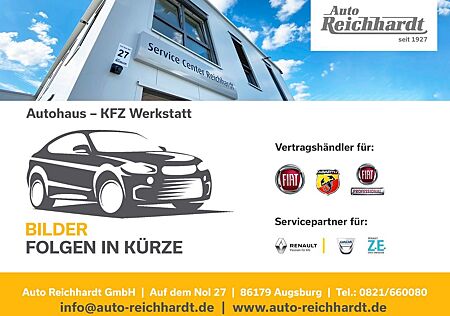 Fiat Doblo Kasten L2*KLIMA*CAM*LED*NAVI*SHZ*DAB