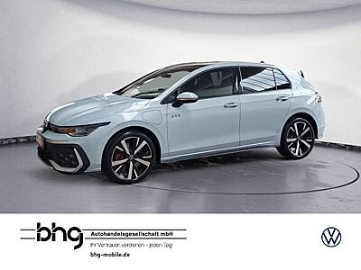 Volkswagen Golf GTE *AHK*ACC*NAVI*