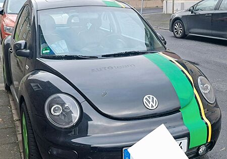 VW Beetle Volkswagen