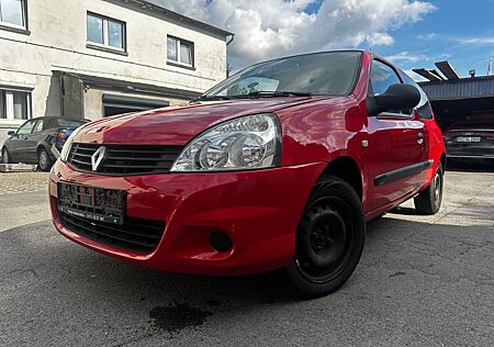 Renault Clio HU 07/27 KLIMA Allwetterreifen