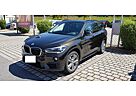 BMW X1 xDrive20d Sport Line Steptronic Sport Line