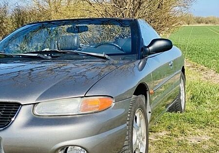 Chrysler Stratus 2.0 LX Cabrio LX