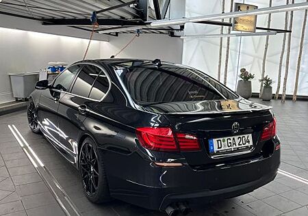 BMW 523i f10 mit Tüv fahrbereit