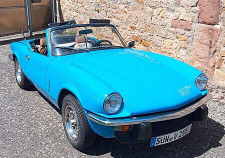 Triumph Spitfire
