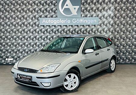 Ford Focus 2.0 Trend/1.HAND/AUTOMATIK/KLIMA/HU