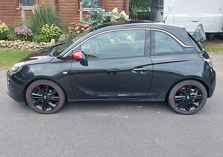 Opel Adam JAM 1.2 JAM