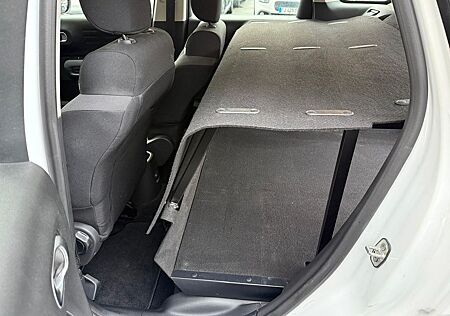 Citroën C3 Aircross gebraucht kaufen Citroën C3 Aircross *1.5*Automat*2 Sitze*VAN*M1#65410353