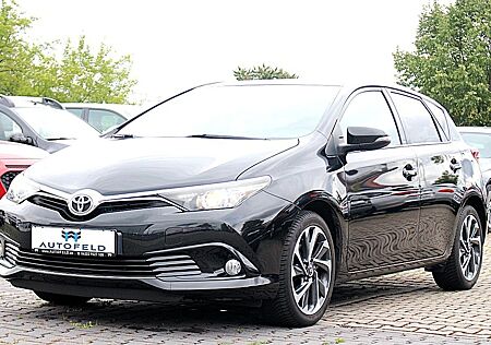 Toyota Auris 1.2 /VOLLSHEFT/RCAM/NAVI/SHZ/
