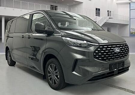 Ford Tourneo Custom 2.0 EcoBlue 320 L2 Titanium