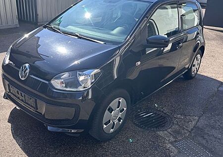 VW Up Volkswagen ! 1.0 EcoFuel BMT cup ! cup ! BlueMoti...