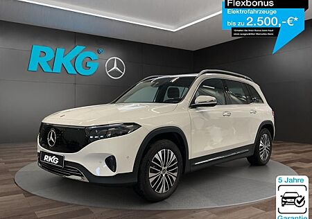 Mercedes-Benz EQB 350 4M PROGRESSIVE PANORAMA KEYLESS MEMORY
