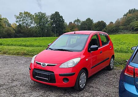 Hyundai i10 1.1 Style Style
