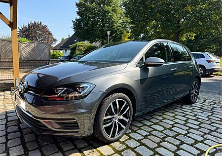 VW Golf Volkswagen 1.0 TSI DSG Sound Sound