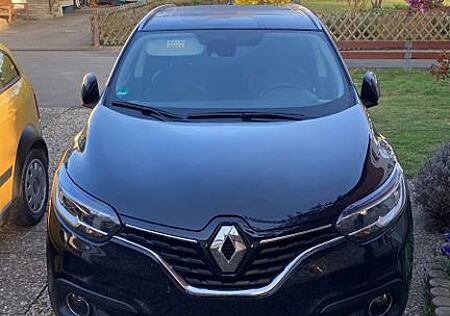 Renault Kadjar ENERGY TCe 165 Crossborder-S Crossbor...