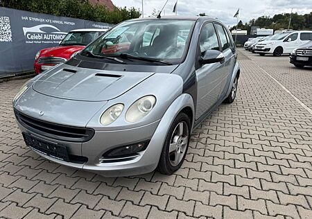 Smart ForFour *KLIMA*ORG-86.000TKM*75PS*PASSION*