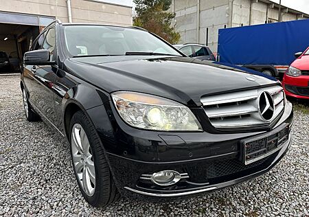 Mercedes-Benz C 350 T CDI BE / LEDER / XENON / NAVI / GSD /E5