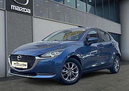 Mazda 2 75PS "Exclusive-Line" |Apple Carplay/Android A